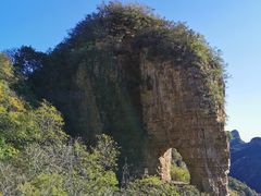 -老象峰