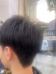 -苏奇发型·烫发染发