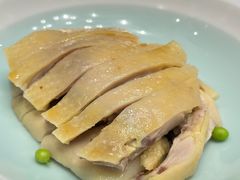 -新吉士·上海菜(浦东LCM置汇旭辉店)