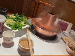 -清真·鸦儿李记·涮肉(花市店)