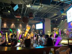 -TZ House音乐现场(茅台店)