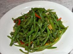 小炒芸豆丝-天辣(金桥啦啦宝都店)