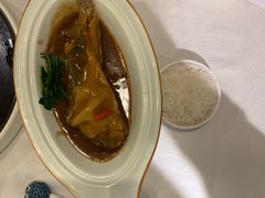 -肆月河豚·新淮扬(金融街店)
