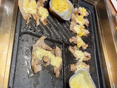 -金妈家烤肉(龙湖U城天街店)