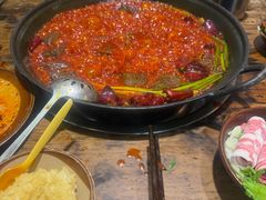 -蜀大侠火锅(春熙路店)