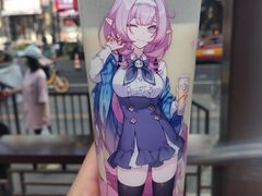 -CoCo都可(北新桥店)
