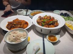 -船歌·鱼水饺青岛菜(闽江二路店)