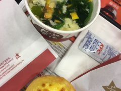 -肯德基(永旺店)