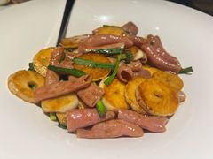-铭家点心(秦岭路店)