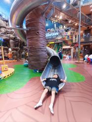 -卡通尼·Safari非洲探索乐园·生日会(金桥国际商业广场店)