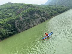 -大连天门山国家森林公园