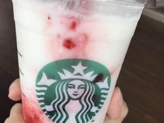 -星巴克(湖州凤凰时代广场店)