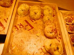 -青岛蓝海大饭店·爱琴海自助餐厅(崂山店)