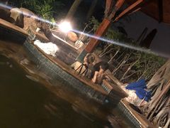 -深圳东部华侨城茵特拉根酒店