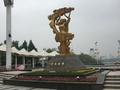 -东湖景区