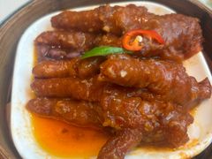 -好食上(喜盈门.范城店)
