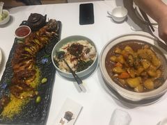 -谷语中餐厅