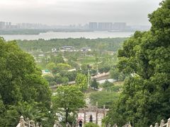 -苏州上方山国家森林公园