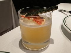 -Wolfgang’s Steakhouse 沃夫冈牛排馆(上海白玉兰广场店)