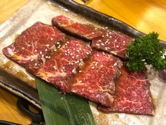 -丸藏和牛烧肉专门店(园区师惠坊店)