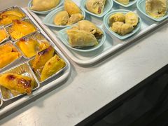 -钱库里海鲜自助(唐山街店)
