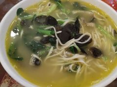 -大明寺素食坊(扬子江中路店)