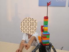 -斯坦星球青少儿编程机器人科学乐高思维专注力科创竞赛规划(武汉凯德西城学习中心)