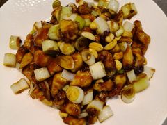 -黑窑厂糖油饼烤鸭·清真菜(黑窑厂街店)
