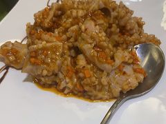 -马凯餐厅(长椿街店)