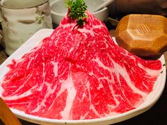 -酒井酱子·深夜食堂(东城汇店)