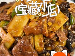 -鼎香润(德胜门内店)