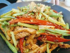 -马艾萨中国兰州牛肉拉面(劲松店)