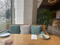 靠窗位-EN SPACE恩空间