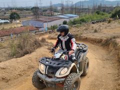 -杭州屏风山越野车营地·团建别墅轰趴民宿