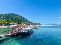 -海南分界洲岛旅游区