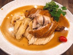 -五星海南鸡饭餐馆(东海岸路店)