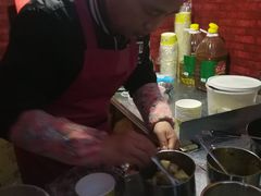 -无声臭豆腐(大井1号店)