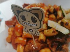 -BOPEYE·波派炸鸡(九霄天地店)