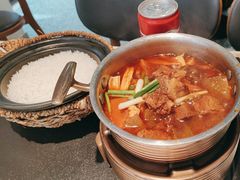 -谷田稻香·砂锅菜(汇暻广场店)