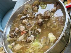 -正亮农家院·海鲜本地菜