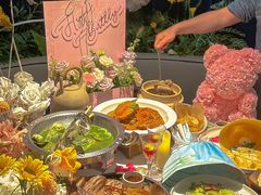 -狮拾久·现代新加坡料理(福田COCO Park店)