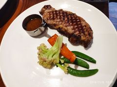 -食间牛排(湖西路店)