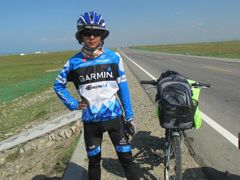 -青海湖国家重点风景名胜区