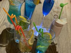 -顽啤熊·酒客酒馆(苏城夜景必选店)