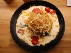 西沙沙拉-雷门拉面·现熬骨汤(凯德来福士店)