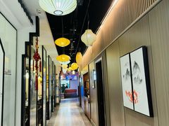 -徽镇小厨·经典徽菜(马连道店)