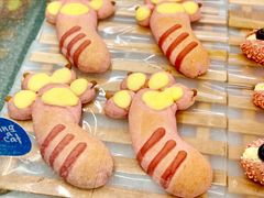 -奈雪的茶(市百一店)