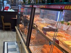 -味多美蛋糕(西安门店)