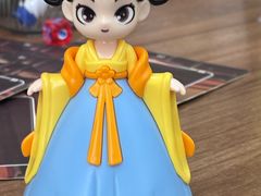 -剧狐剧本杀·月球探案馆(人民广场1号店)
