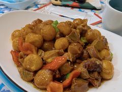 -汉唐守艺人·河北面馆(民心河店)